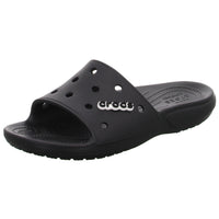 Crocs Pantolette Freizeit (casual) Classic Crocs Slide