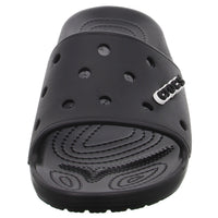 Crocs Pantolette Freizeit (casual) Classic Crocs Slide