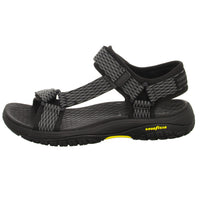 Skechers Sandalette Freizeit (casual) Lomell-Rip Tide