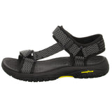 Skechers Sandalette Freizeit (casual) Lomell-Rip Tide