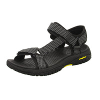 Skechers Sandalette Freizeit (casual) Lomell-Rip Tide