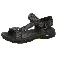 Skechers Sandalette Freizeit (casual) Lomell-Rip Tide