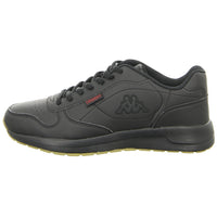Kappa Schnürhalbschuh Sneaker (sportlich) STYLECODE: 242492 BASE II BASE II