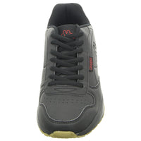 Kappa Schnürhalbschuh Sneaker (sportlich) STYLECODE: 242492 BASE II BASE II
