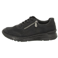 Rieker Schnürhalbschuh Sneaker (sportlich)