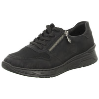 Rieker Schnürhalbschuh Sneaker (sportlich)