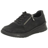 Rieker Schnürhalbschuh Sneaker (sportlich)