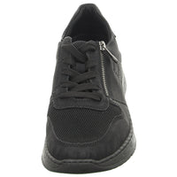 Rieker Schnürhalbschuh Sneaker (sportlich)