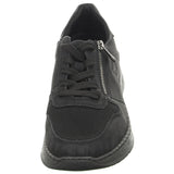 Rieker Schnürhalbschuh Sneaker (sportlich)