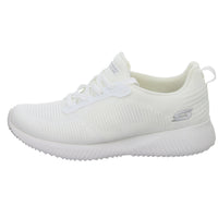 Skechers Schnürhalbschuh Sneaker (sportlich) BOBS SQUAD-PHOTO FRAME