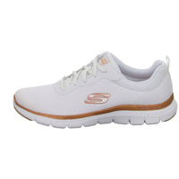 Skechers Schnürhalbschuh Sneaker (sportlich) FLEX APPEAL 4.0-BRILLIANT VIEW