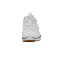 Skechers Schnürhalbschuh Sneaker (sportlich) FLEX APPEAL 4.0-BRILLIANT VIEW