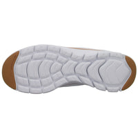 Skechers Schnürhalbschuh Sneaker (sportlich) FLEX APPEAL 4.0-BRILLIANT VIEW