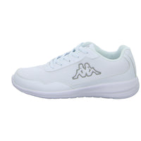 Kappa Schnürhalbschuh Sneaker (sportlich) STYLECODE: 242512 FOLLOW OC