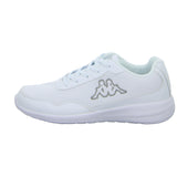 Kappa Schnürhalbschuh Sneaker (sportlich) STYLECODE: 242512 FOLLOW OC