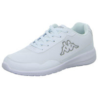 Kappa Schnürhalbschuh Sneaker (sportlich) STYLECODE: 242512 FOLLOW OC