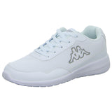 Kappa Schnürhalbschuh Sneaker (sportlich) STYLECODE: 242512 FOLLOW OC