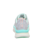 Skechers Schnürhalbschuh Sneaker (sportlich) D'LUX WALKER-INFINITE MOTION