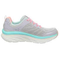 Skechers Schnürhalbschuh Sneaker (sportlich) D'LUX WALKER-INFINITE MOTION