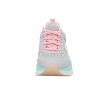 Skechers Schnürhalbschuh Sneaker (sportlich) D'LUX WALKER-INFINITE MOTION