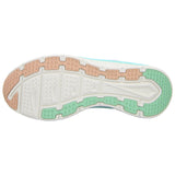 Skechers Schnürhalbschuh Sneaker (sportlich) D'LUX WALKER-INFINITE MOTION