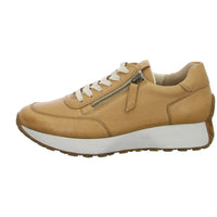 Paul Green Schnürhalbschuh Sneaker (sportlich) WASHED KID CUOIO
