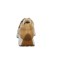 Paul Green Schnürhalbschuh Sneaker (sportlich) WASHED KID CUOIO