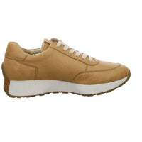 Paul Green Schnürhalbschuh Sneaker (sportlich) WASHED KID CUOIO