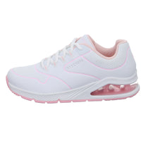 Skechers Schnürhalbschuh Sneaker (sportlich) Uno 2 - Air Feels