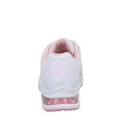 Skechers Schnürhalbschuh Sneaker (sportlich) Uno 2 - Air Feels