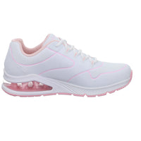 Skechers Schnürhalbschuh Sneaker (sportlich) Uno 2 - Air Feels