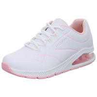 Skechers Schnürhalbschuh Sneaker (sportlich) Uno 2 - Air Feels