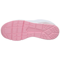 Skechers Schnürhalbschuh Sneaker (sportlich) Uno 2 - Air Feels