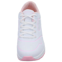 Skechers Schnürhalbschuh Sneaker (sportlich) Uno 2 - Air Feels