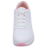 Skechers Schnürhalbschuh Sneaker (sportlich) Uno 2 - Air Feels