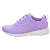 Skechers Schnürhalbschuh Sneaker (sportlich) BOBS SQUAD-BREEZE WAY