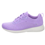 Skechers Schnürhalbschuh Sneaker (sportlich) BOBS SQUAD-BREEZE WAY