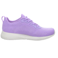 Skechers Schnürhalbschuh Sneaker (sportlich) BOBS SQUAD-BREEZE WAY