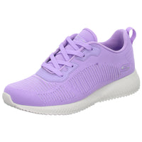 Skechers Schnürhalbschuh Sneaker (sportlich) BOBS SQUAD-BREEZE WAY