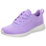 Skechers Schnürhalbschuh Sneaker (sportlich) BOBS SQUAD-BREEZE WAY