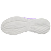 Skechers Schnürhalbschuh Sneaker (sportlich) BOBS SQUAD-BREEZE WAY