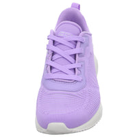 Skechers Schnürhalbschuh Sneaker (sportlich) BOBS SQUAD-BREEZE WAY