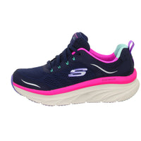 Skechers Schnürhalbschuh Sneaker (sportlich) D´Lux Walker- Infinite Motion