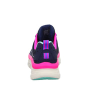 Skechers Schnürhalbschuh Sneaker (sportlich) D´Lux Walker- Infinite Motion