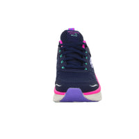 Skechers Schnürhalbschuh Sneaker (sportlich) D´Lux Walker- Infinite Motion