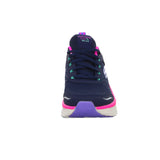 Skechers Schnürhalbschuh Sneaker (sportlich) D´Lux Walker- Infinite Motion