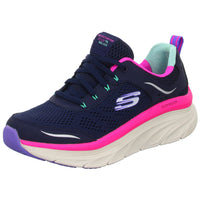 Skechers Schnürhalbschuh Sneaker (sportlich) D´Lux Walker- Infinite Motion