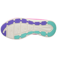 Skechers Schnürhalbschuh Sneaker (sportlich) D´Lux Walker- Infinite Motion