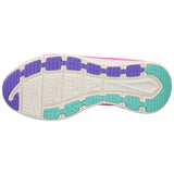 Skechers Schnürhalbschuh Sneaker (sportlich) D´Lux Walker- Infinite Motion
