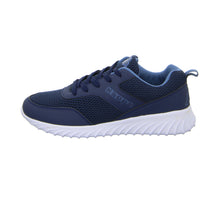 Kappa Schnürhalbschuh Sneaker (sportlich) STYLECODE: 243177 JOGGLE
